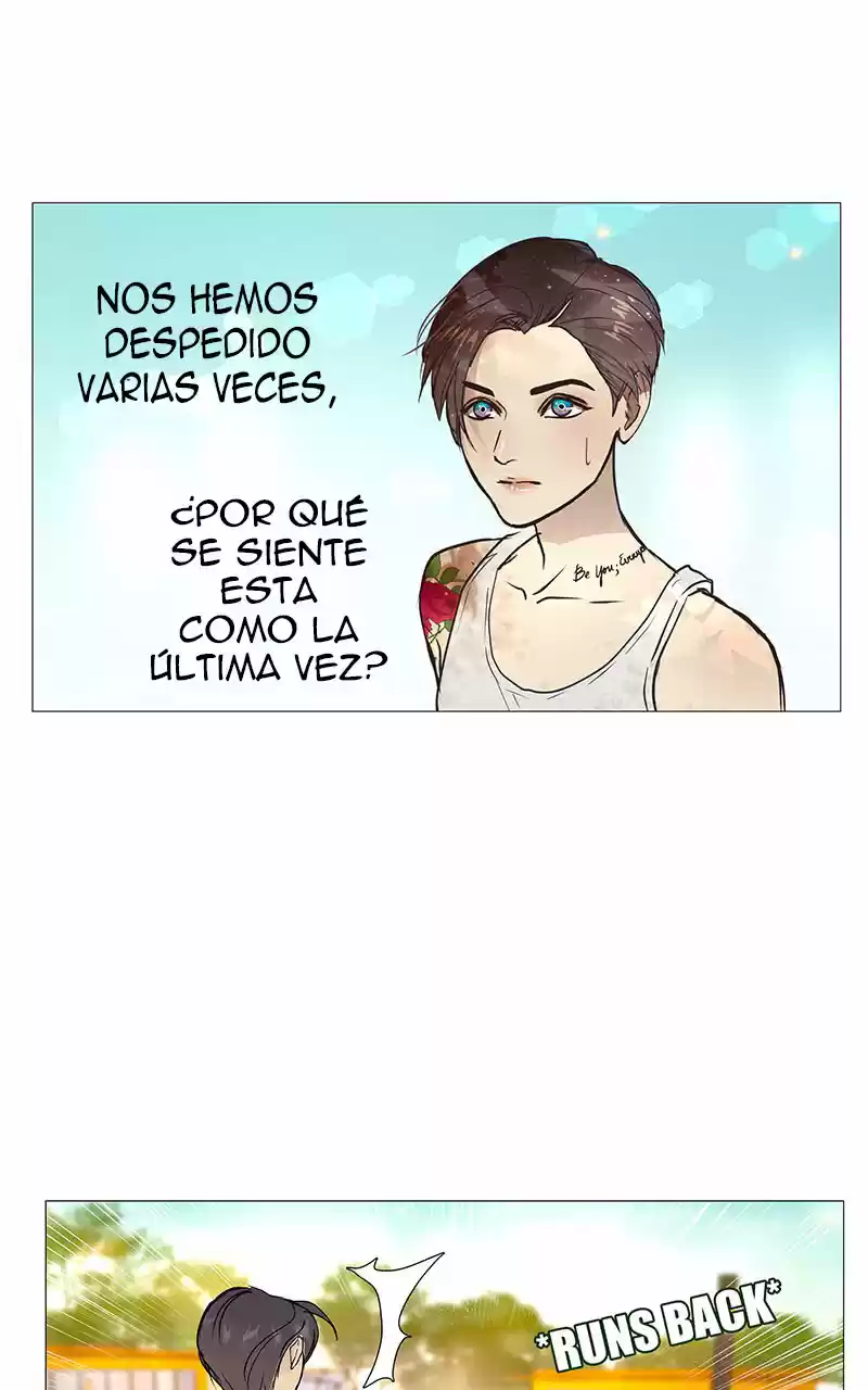 Freaking Romance capítulo 5, página 23