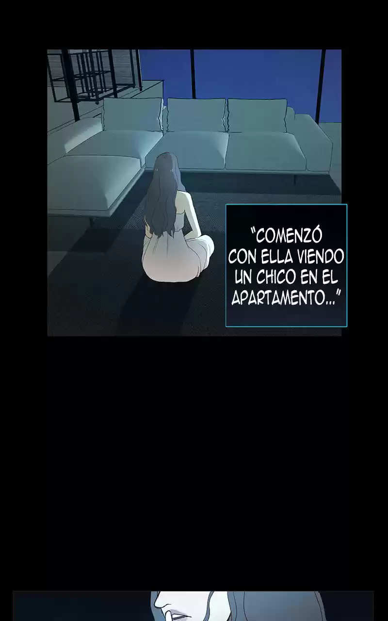 Freaking Romance capítulo 5, página 29