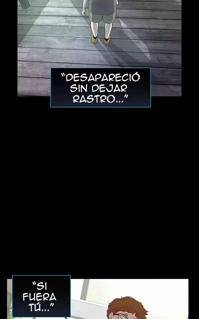 Freaking Romance capítulo 5, página 31