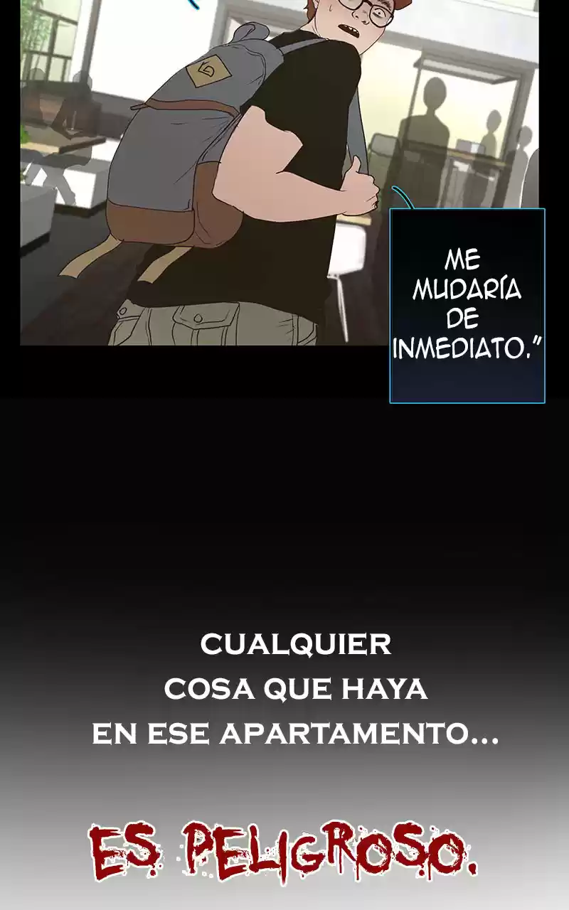Freaking Romance capítulo 5, página 32