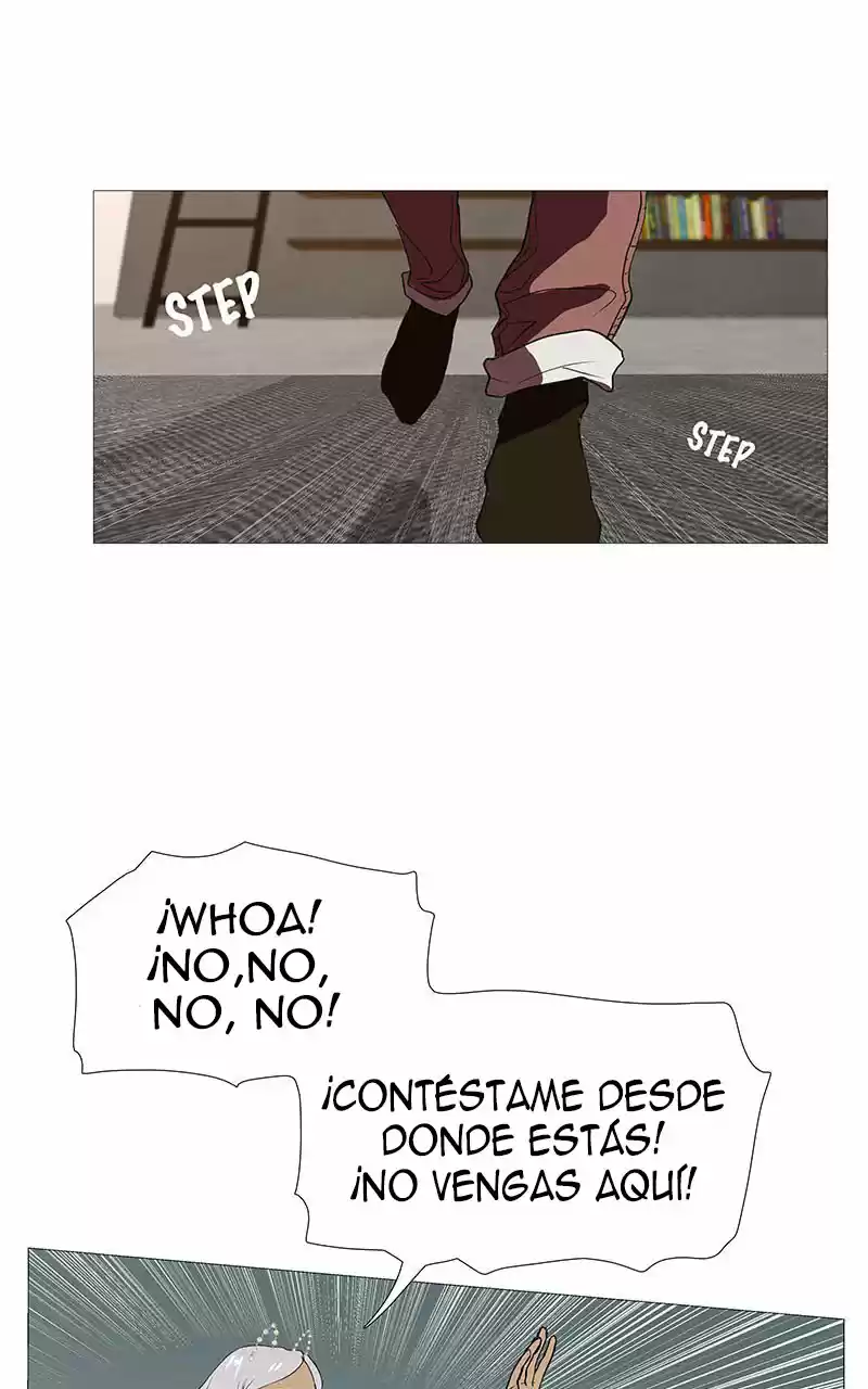 Freaking Romance capítulo 5, página 44