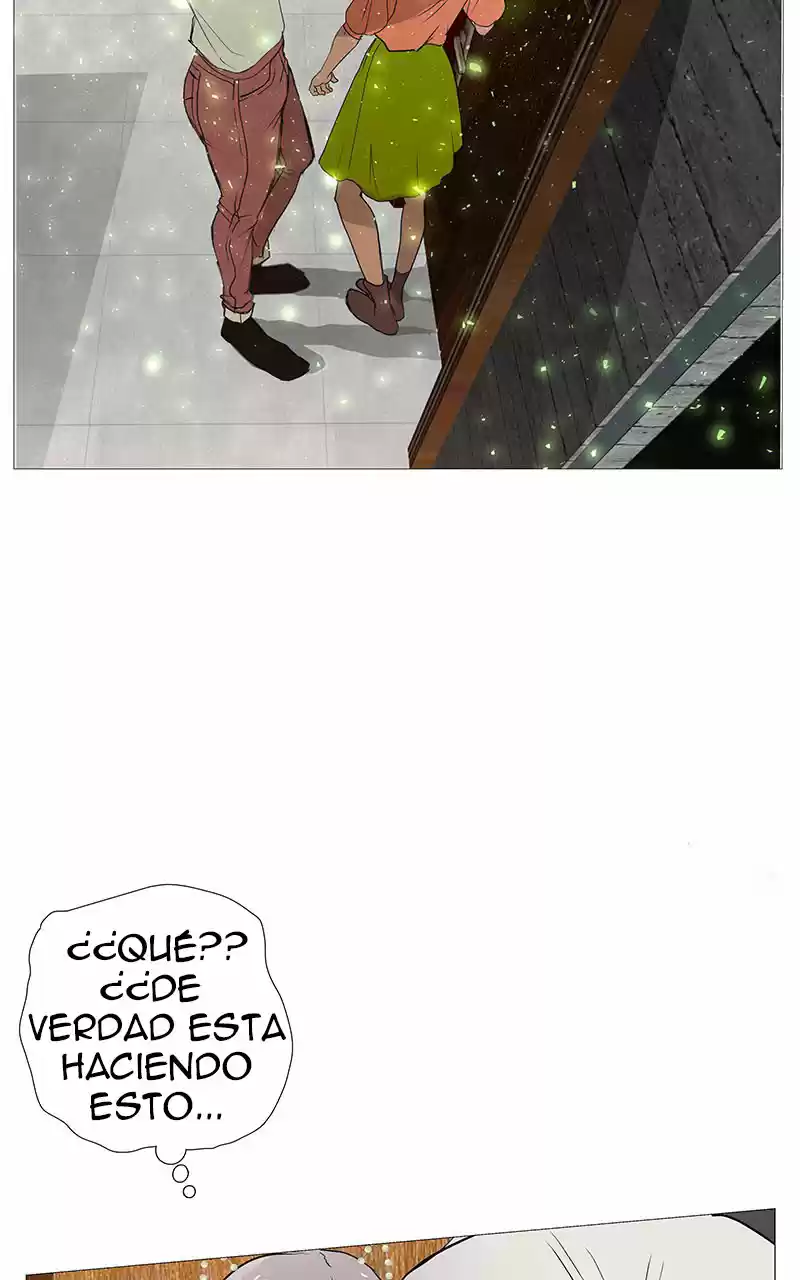 Freaking Romance capítulo 5, página 51