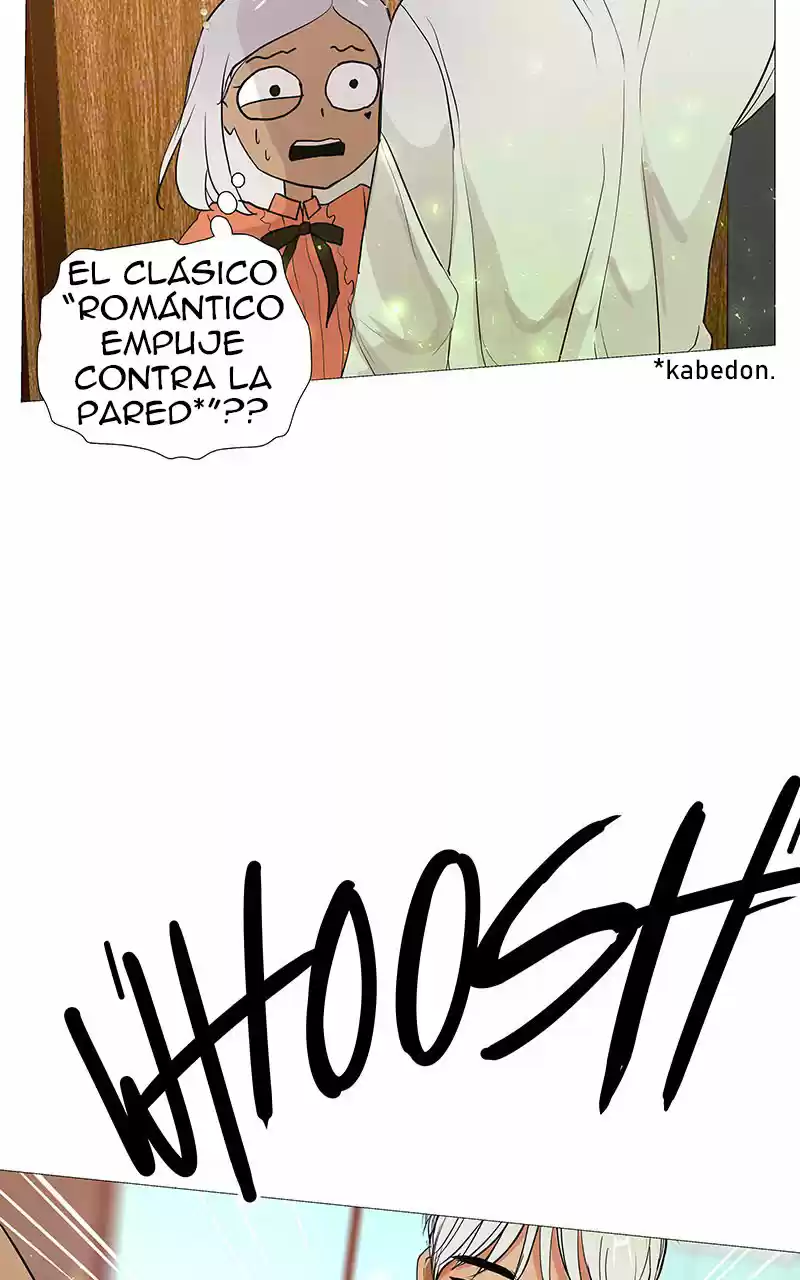 Freaking Romance capítulo 5, página 52