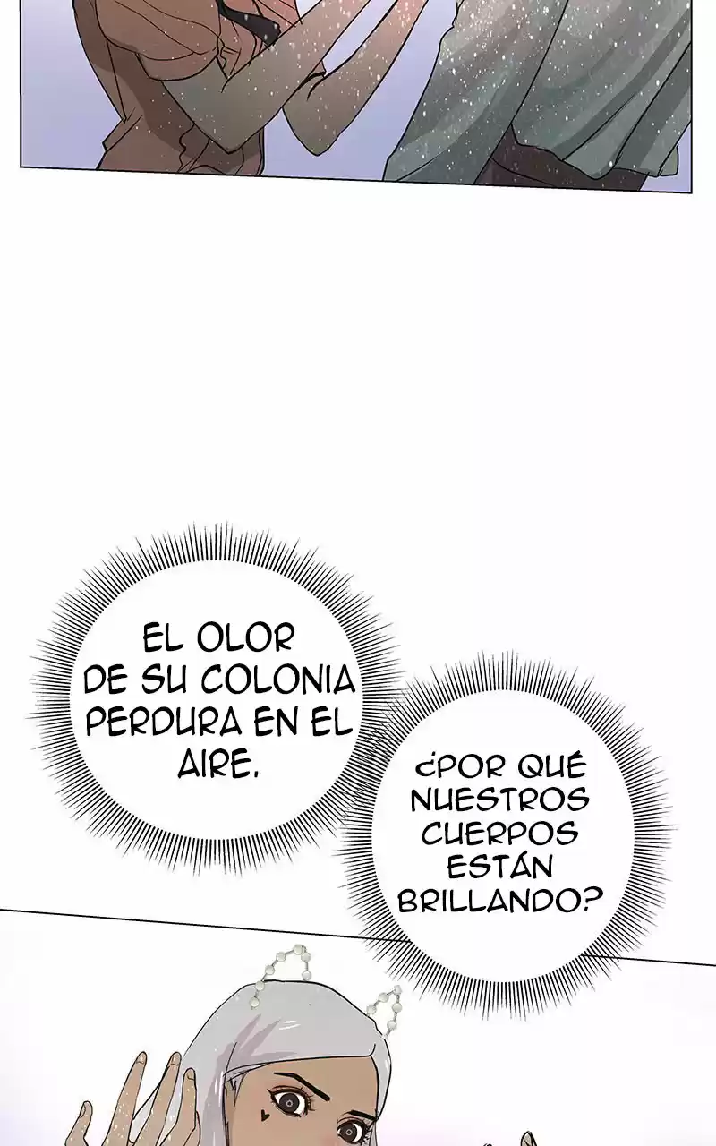 Freaking Romance capítulo 5, página 56