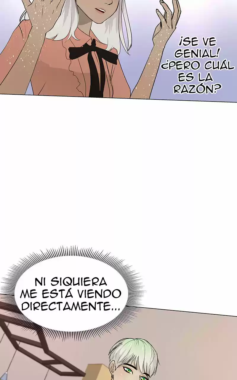 Freaking Romance capítulo 5, página 57