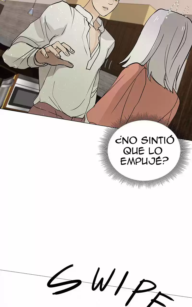 Freaking Romance capítulo 5, página 58