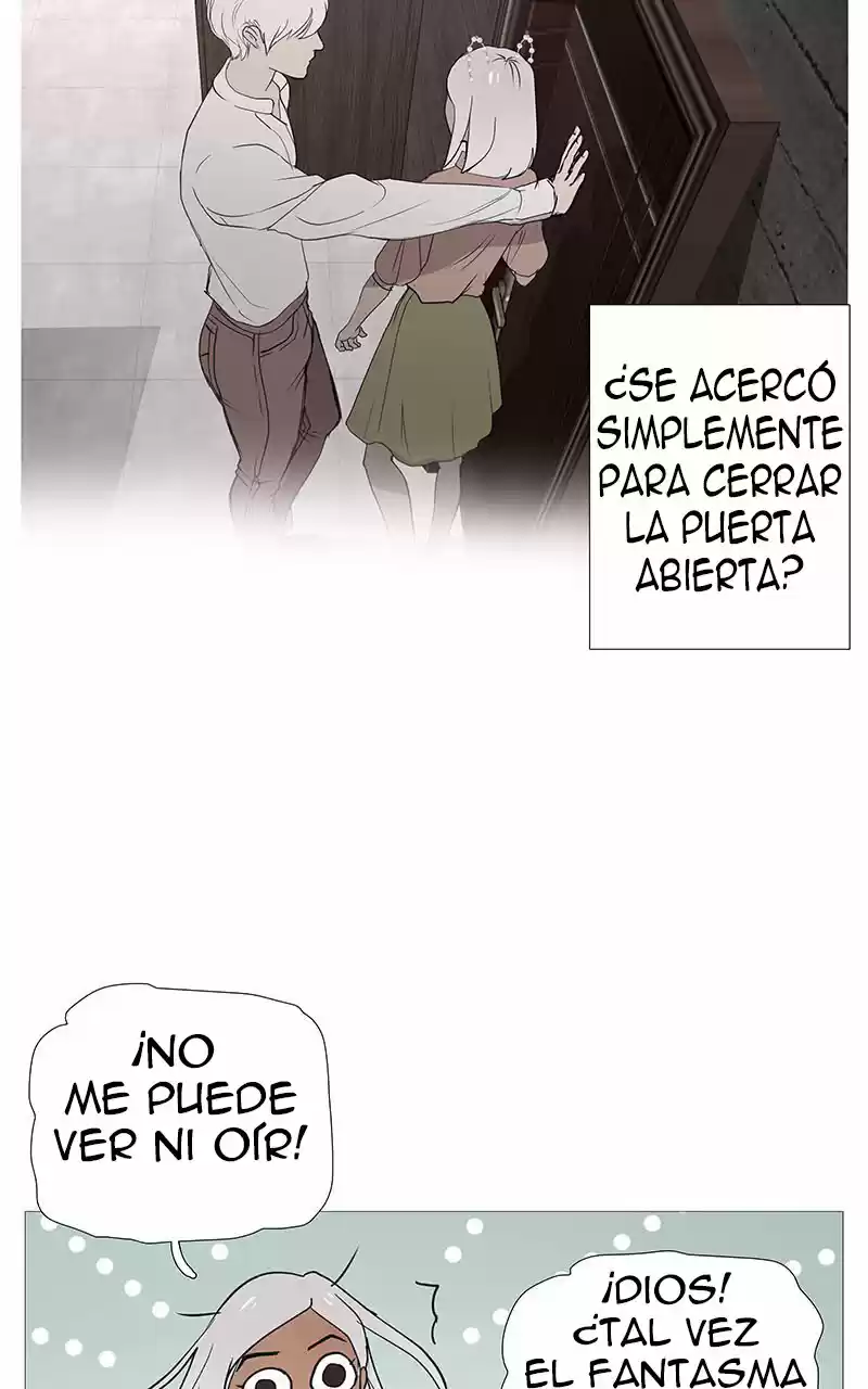 Freaking Romance capítulo 5, página 62