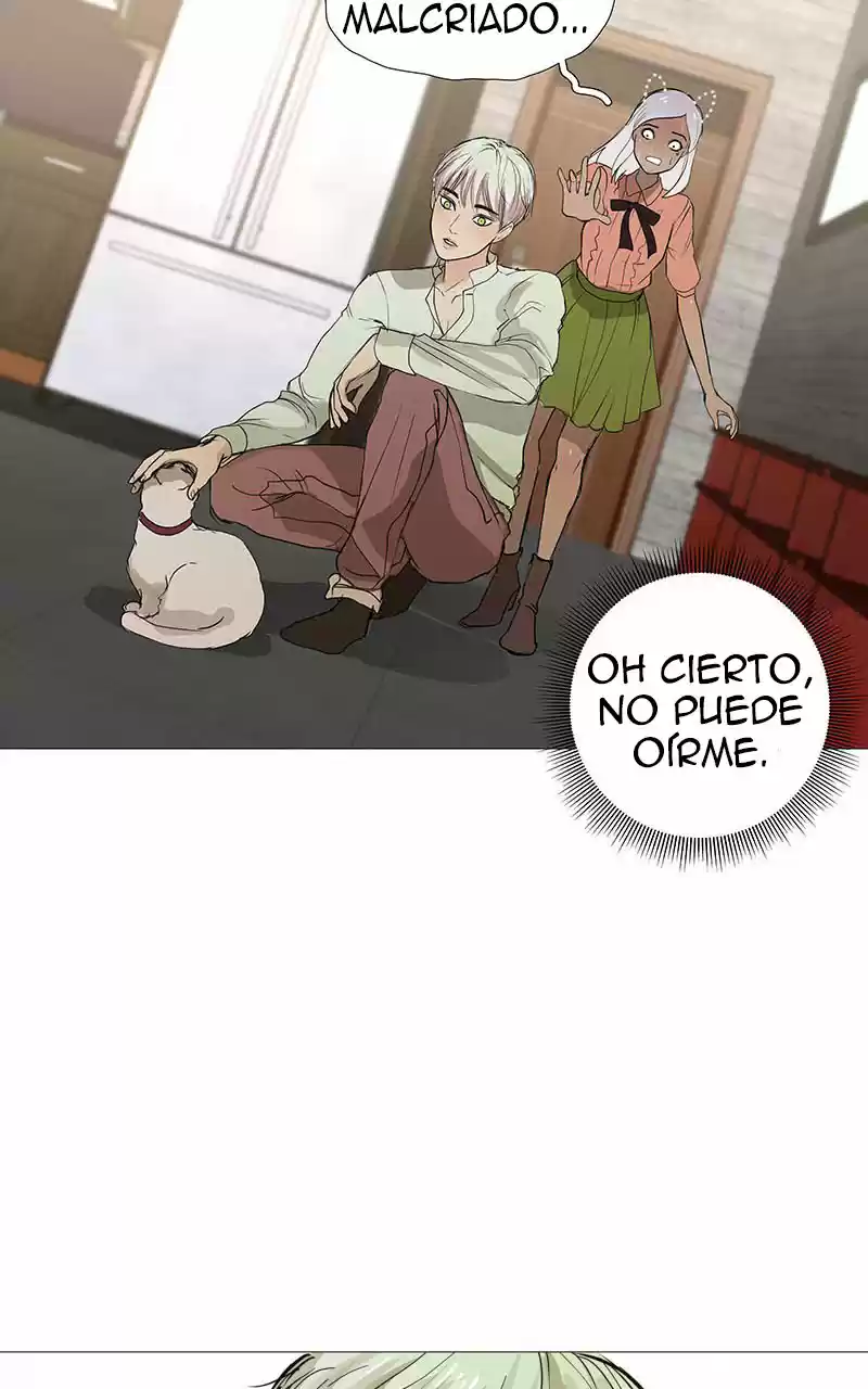 Freaking Romance capítulo 5, página 67