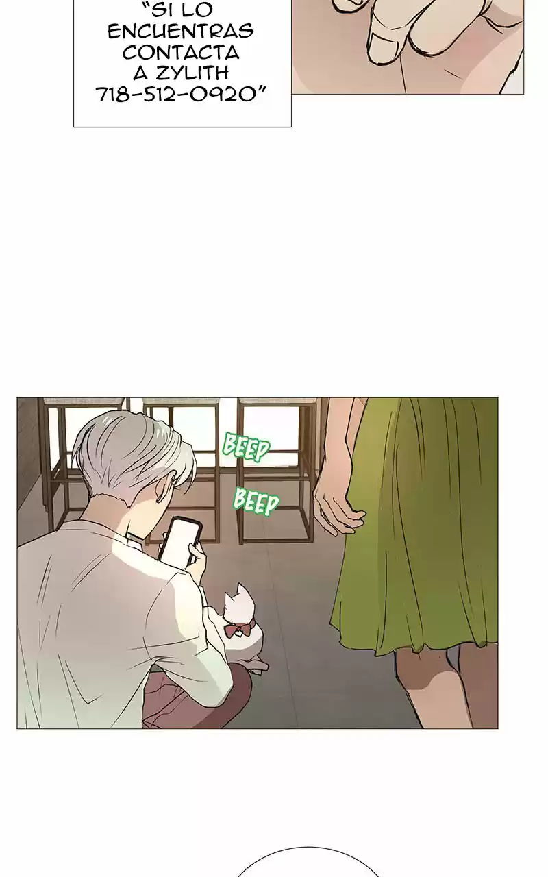 Freaking Romance capítulo 5, página 71