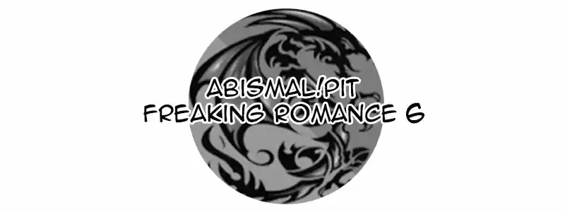 Freaking Romance capítulo 6, página 1