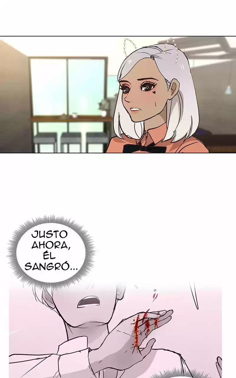 Freaking Romance capítulo 6, página 40