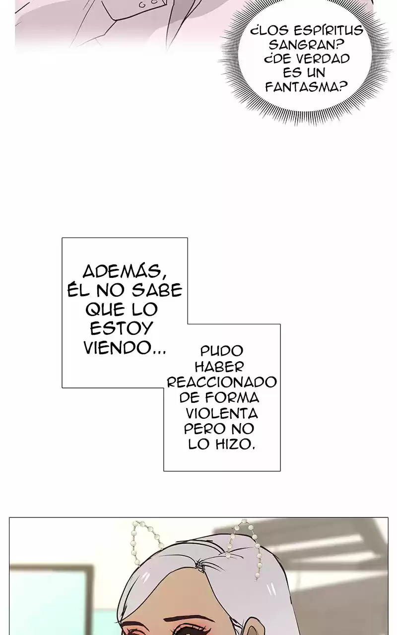 Freaking Romance capítulo 6, página 41