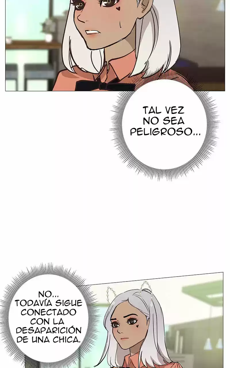 Freaking Romance capítulo 6, página 42