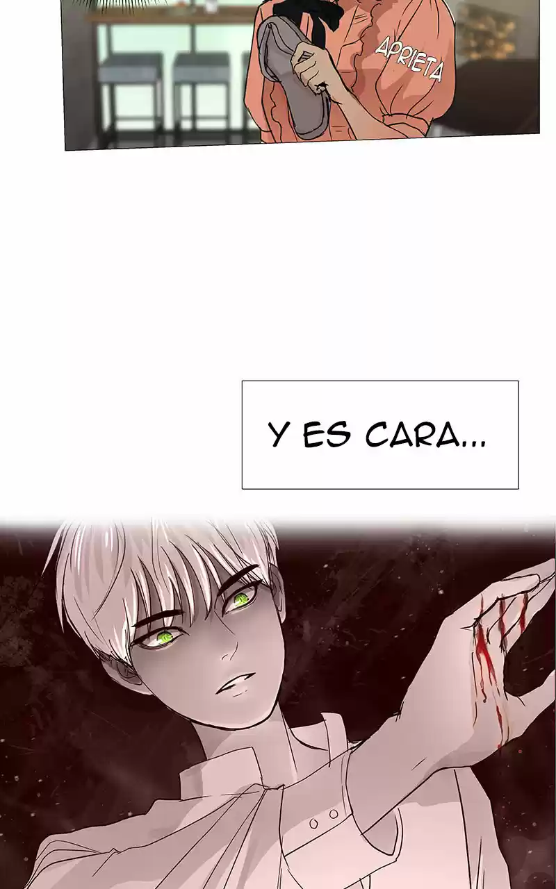 Freaking Romance capítulo 6, página 43