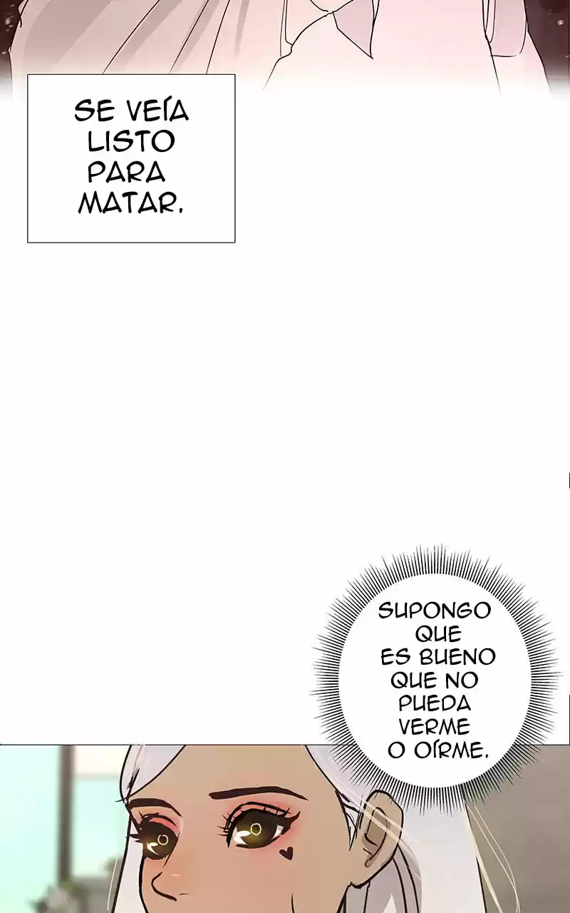 Freaking Romance capítulo 6, página 44