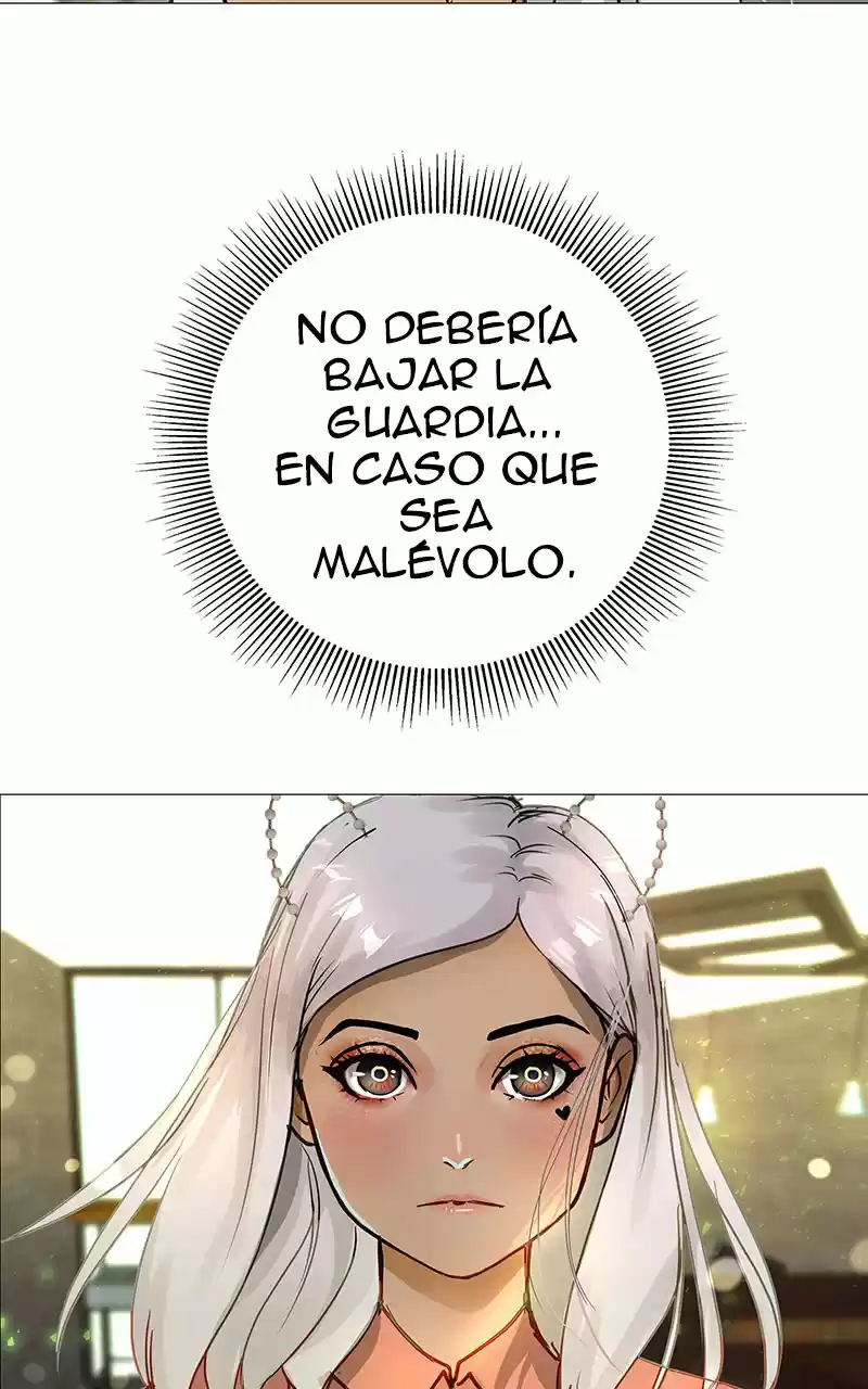 Freaking Romance capítulo 6, página 45