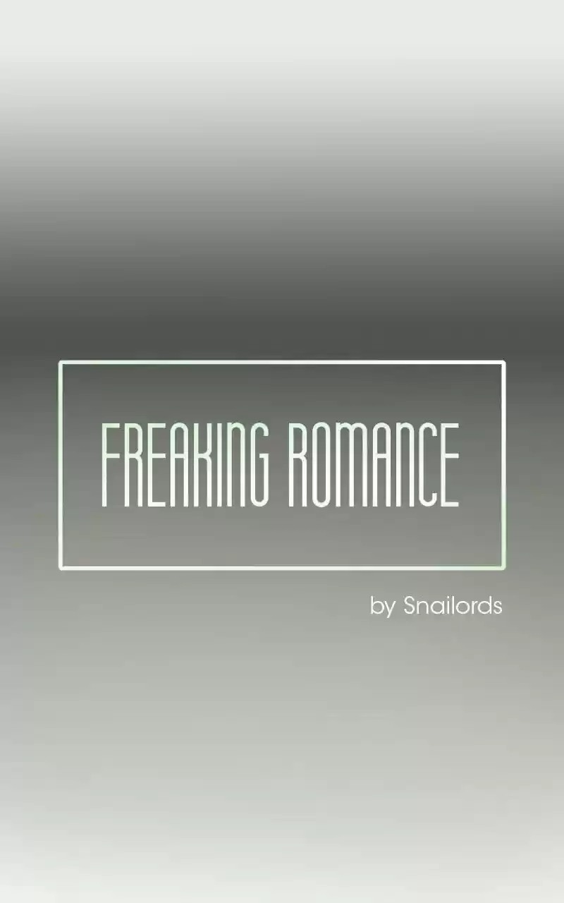 Freaking Romance capítulo 6, página 47