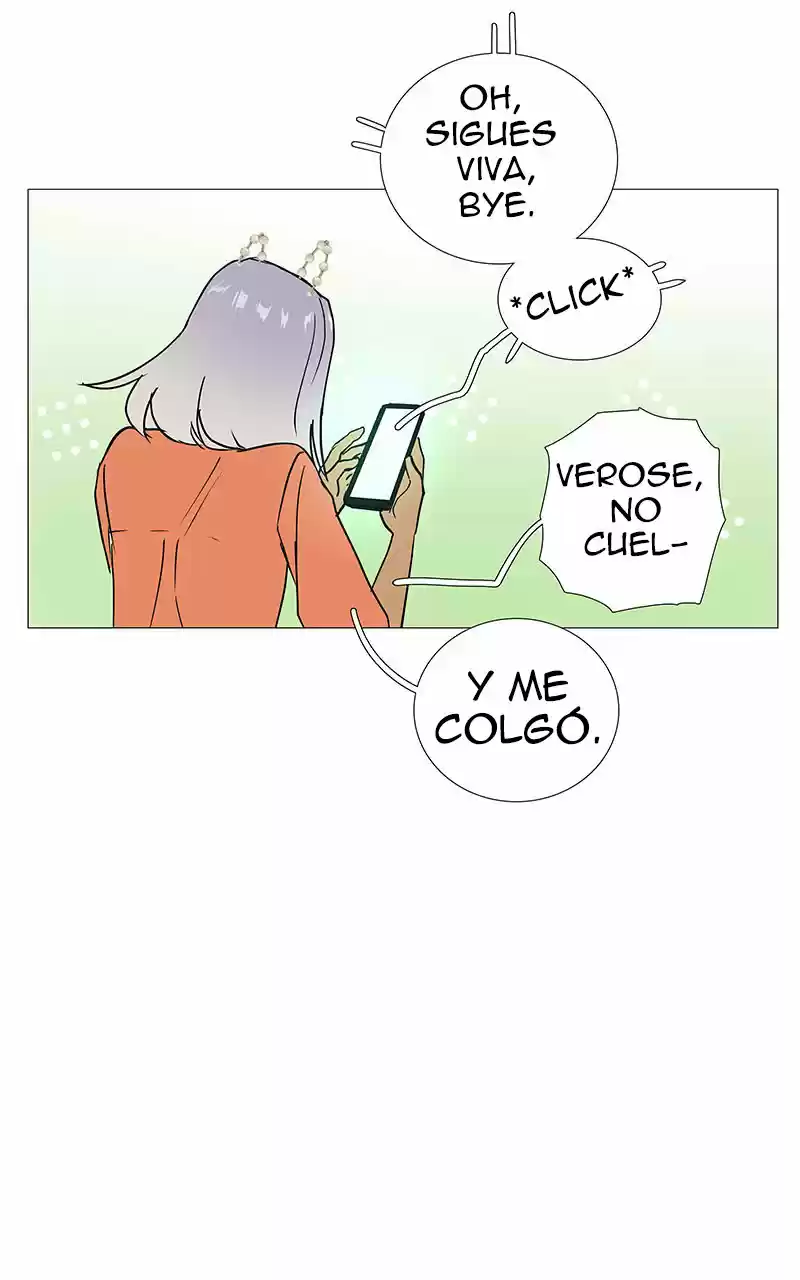 Freaking Romance capítulo 6, página 49