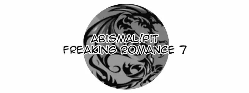 Freaking Romance capítulo 7, página 1