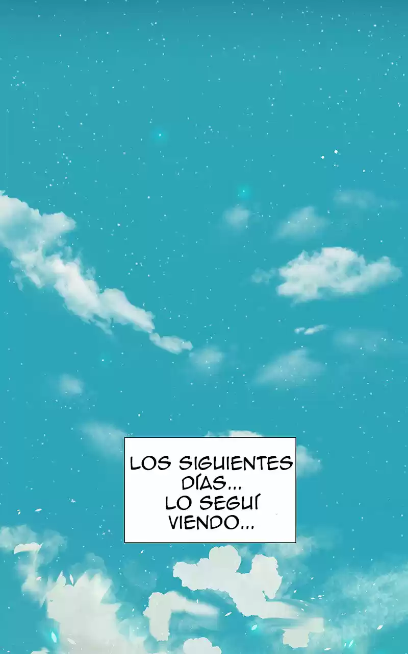 Freaking Romance capítulo 7, página 4