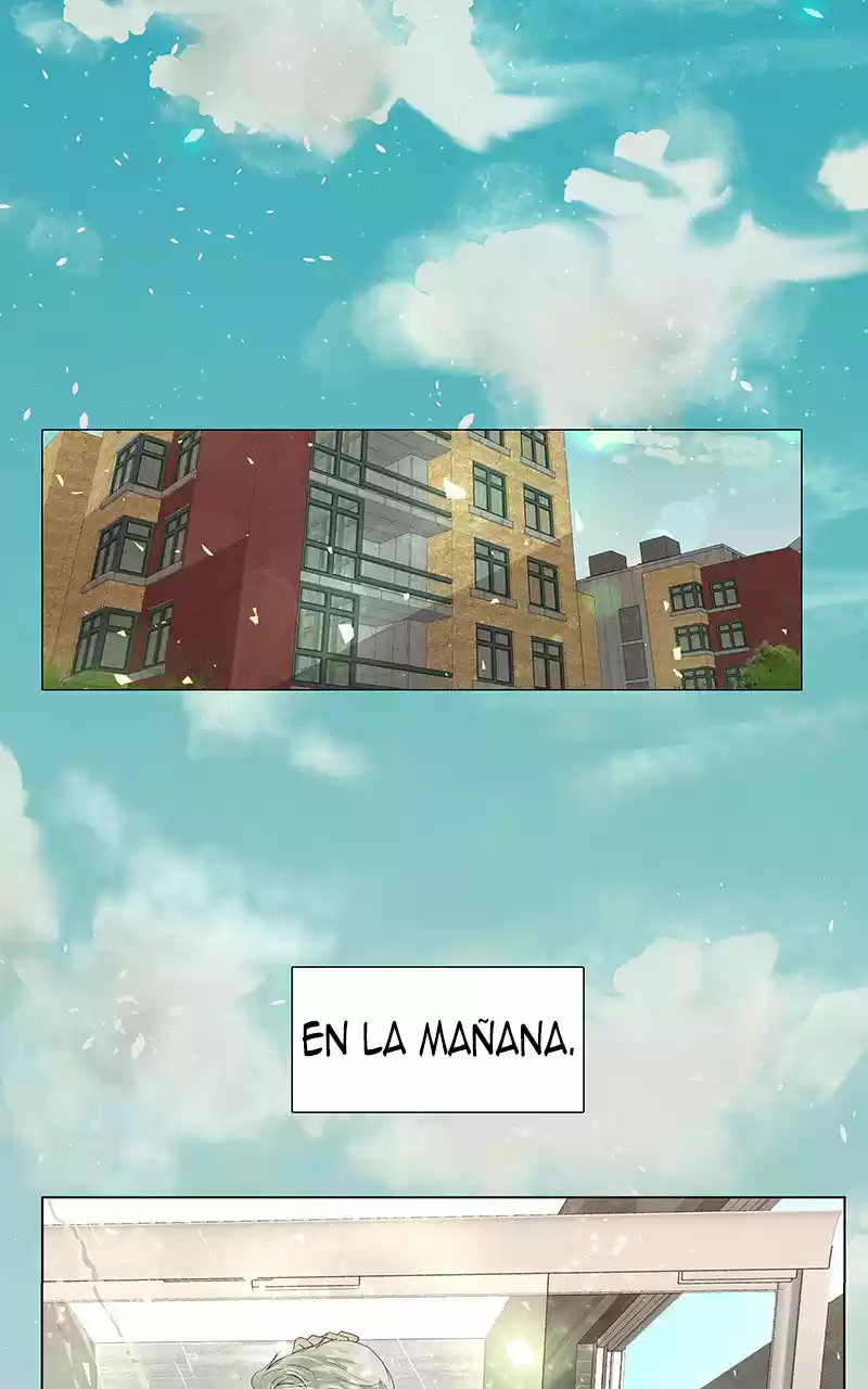 Freaking Romance capítulo 7, página 5