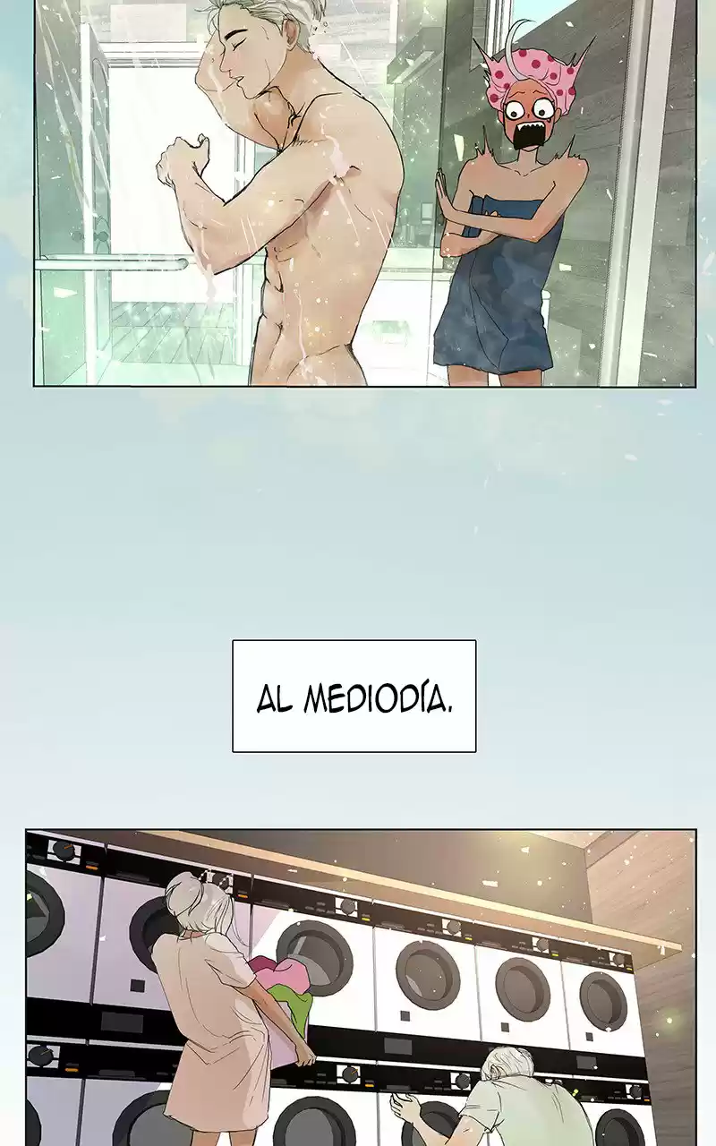 Freaking Romance capítulo 7, página 6