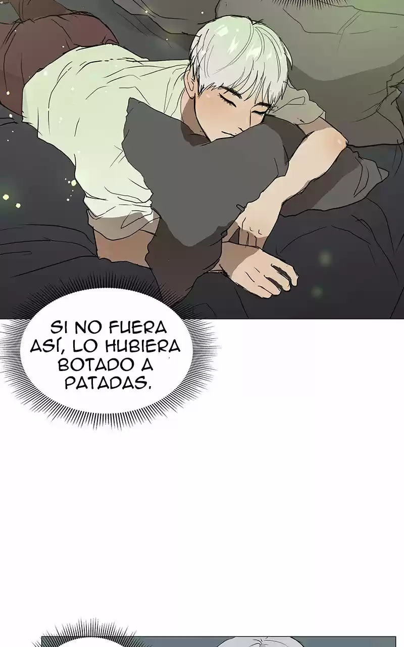 Freaking Romance capítulo 7, página 10