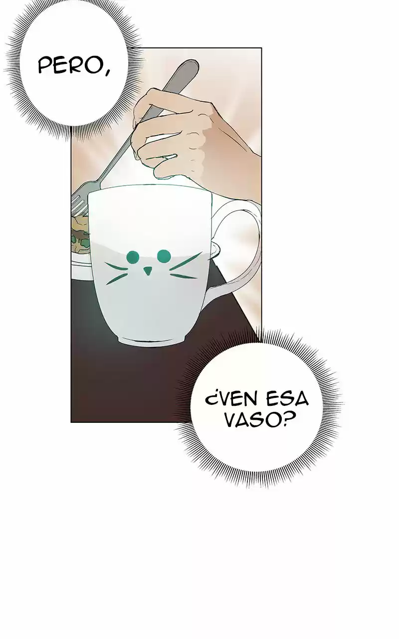 Freaking Romance capítulo 7, página 17