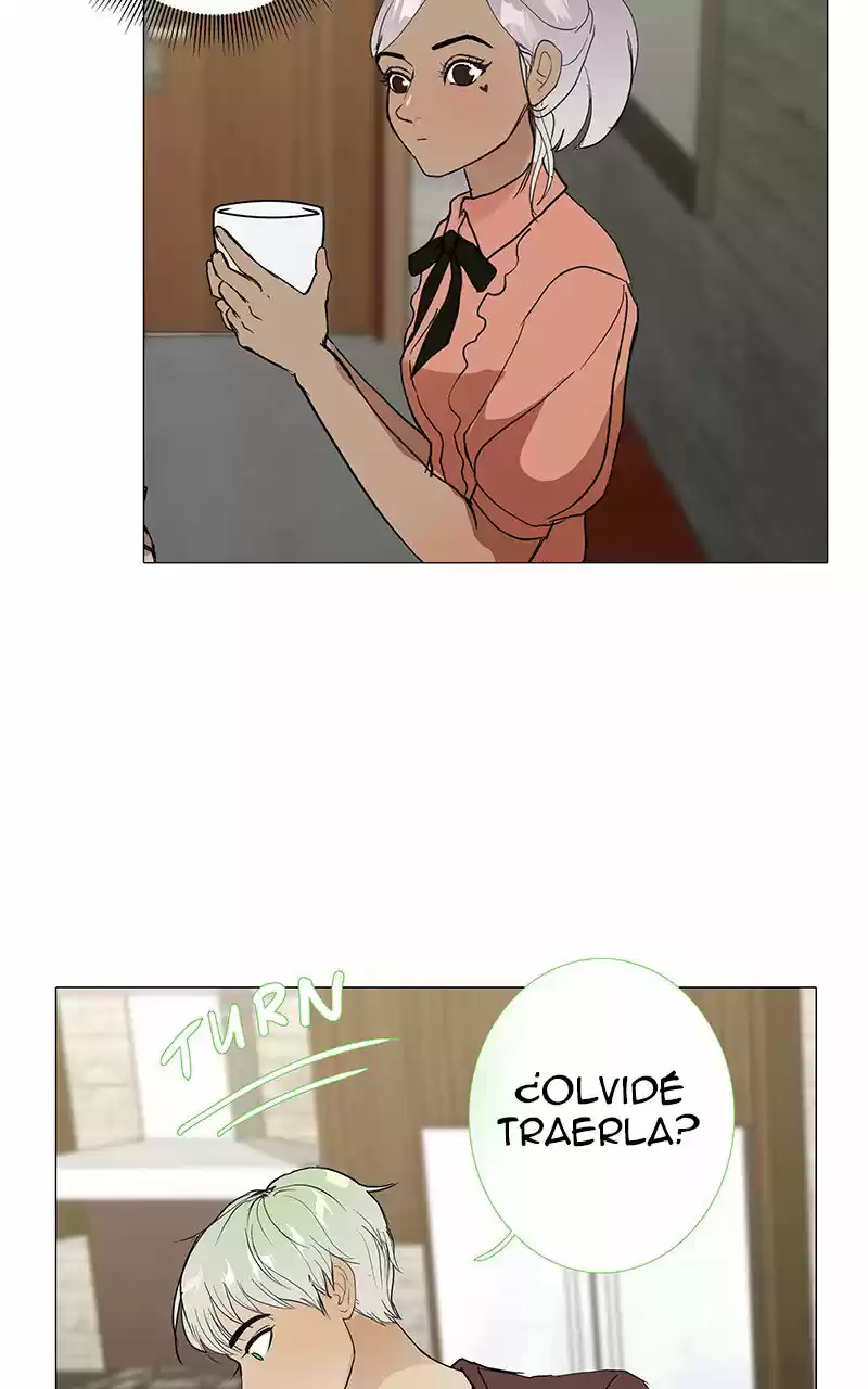 Freaking Romance capítulo 7, página 22