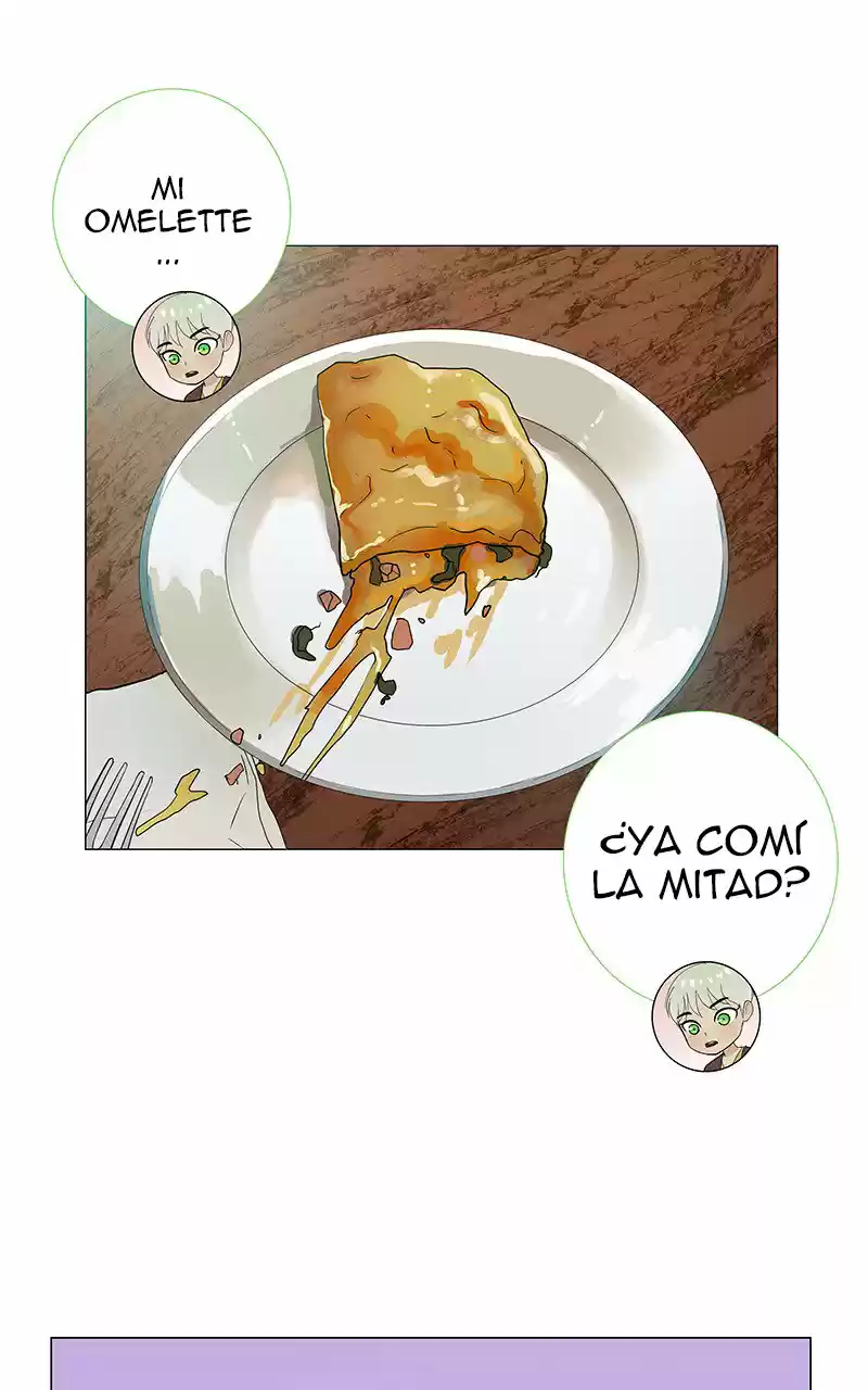 Freaking Romance capítulo 7, página 26