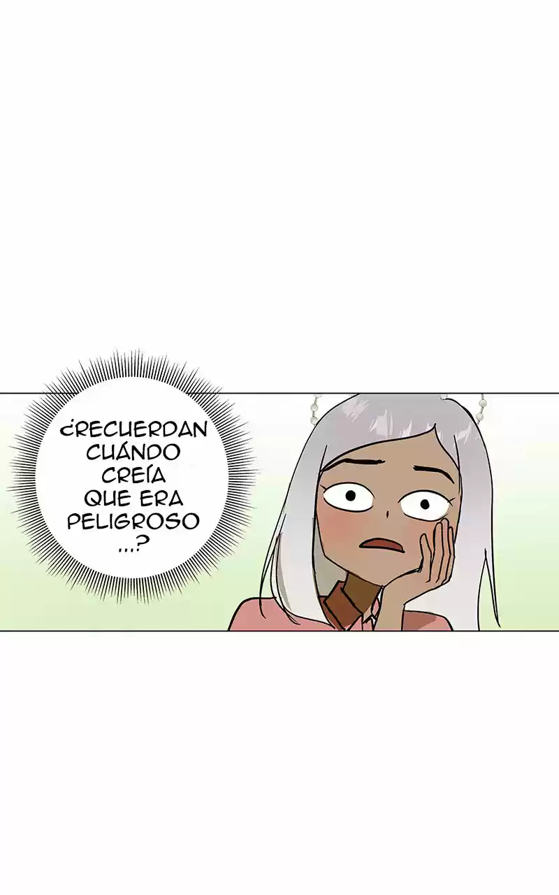Freaking Romance capítulo 7, página 38