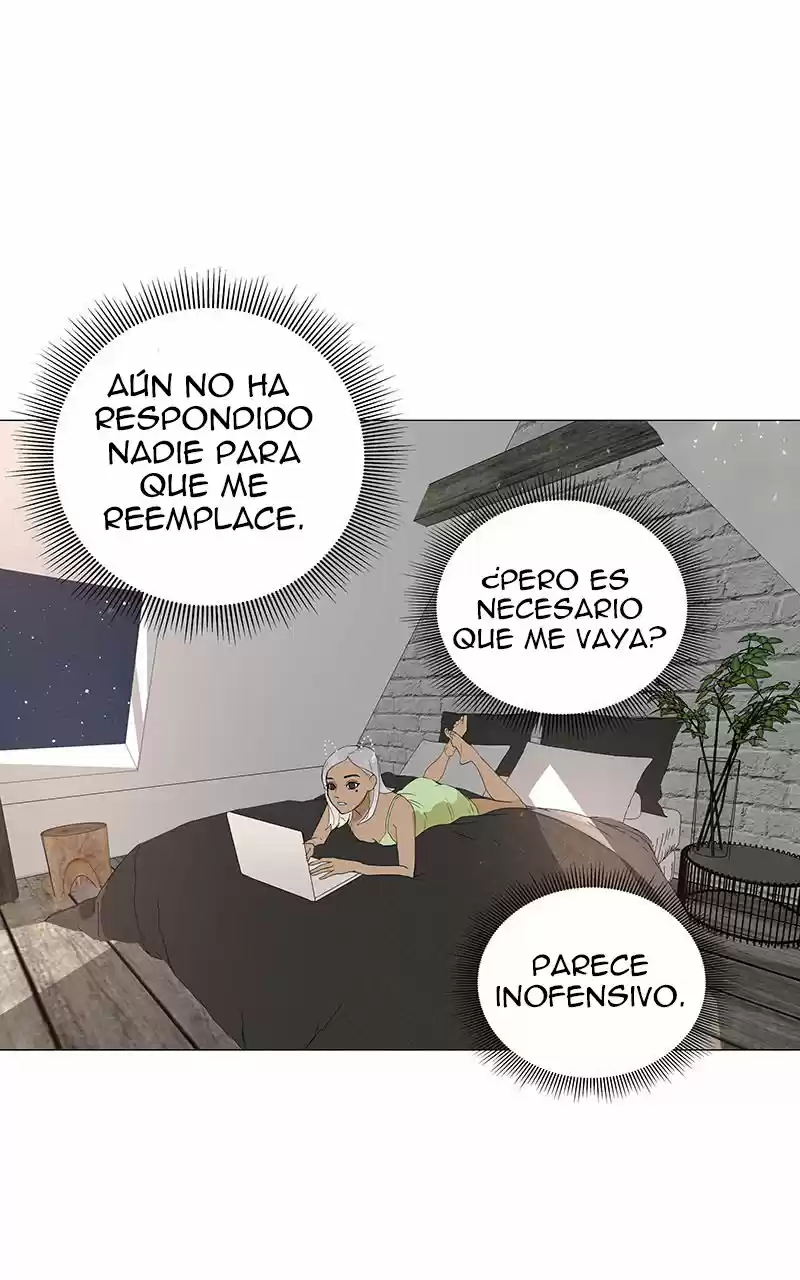 Freaking Romance capítulo 7, página 67