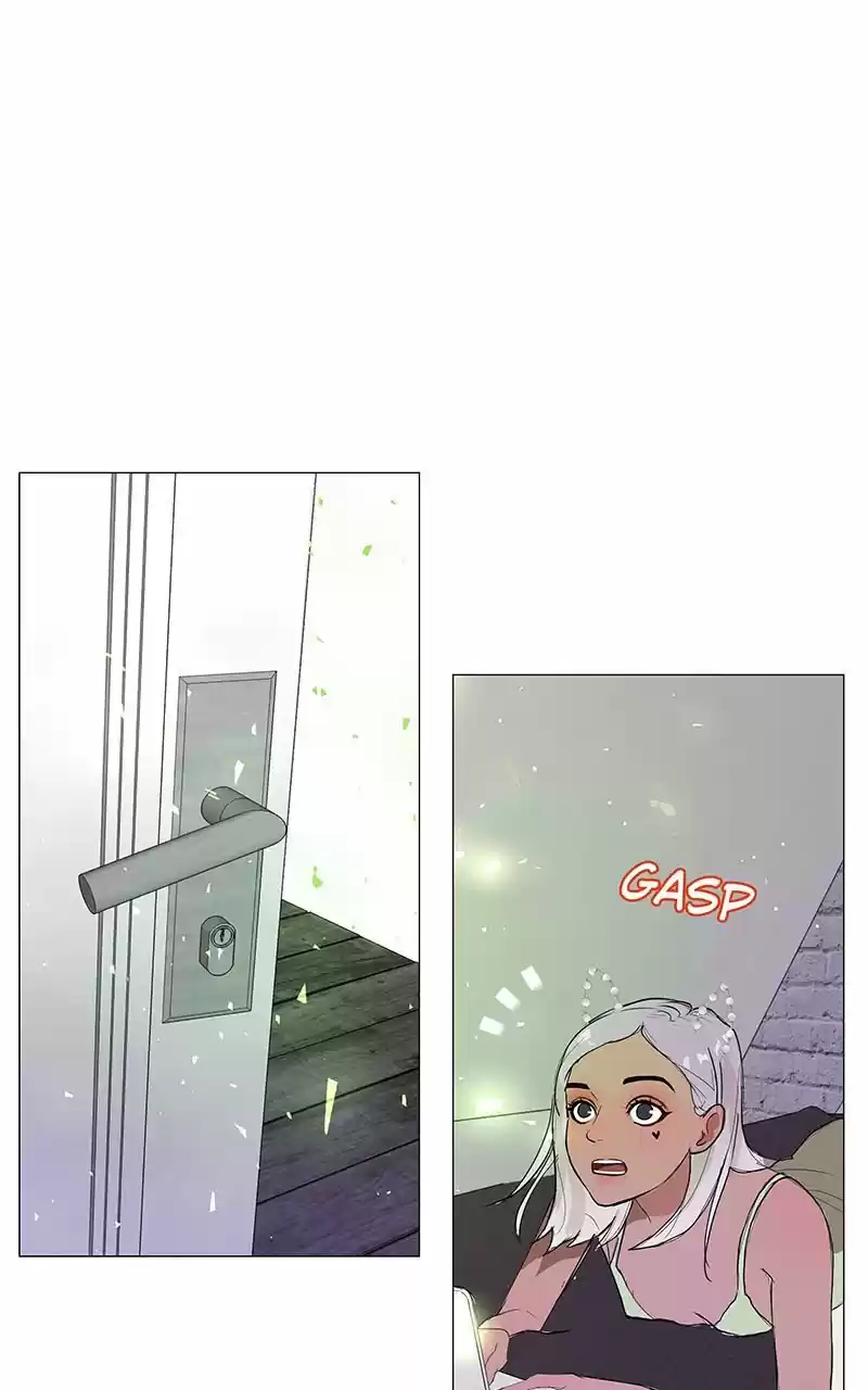 Freaking Romance capítulo 7, página 68