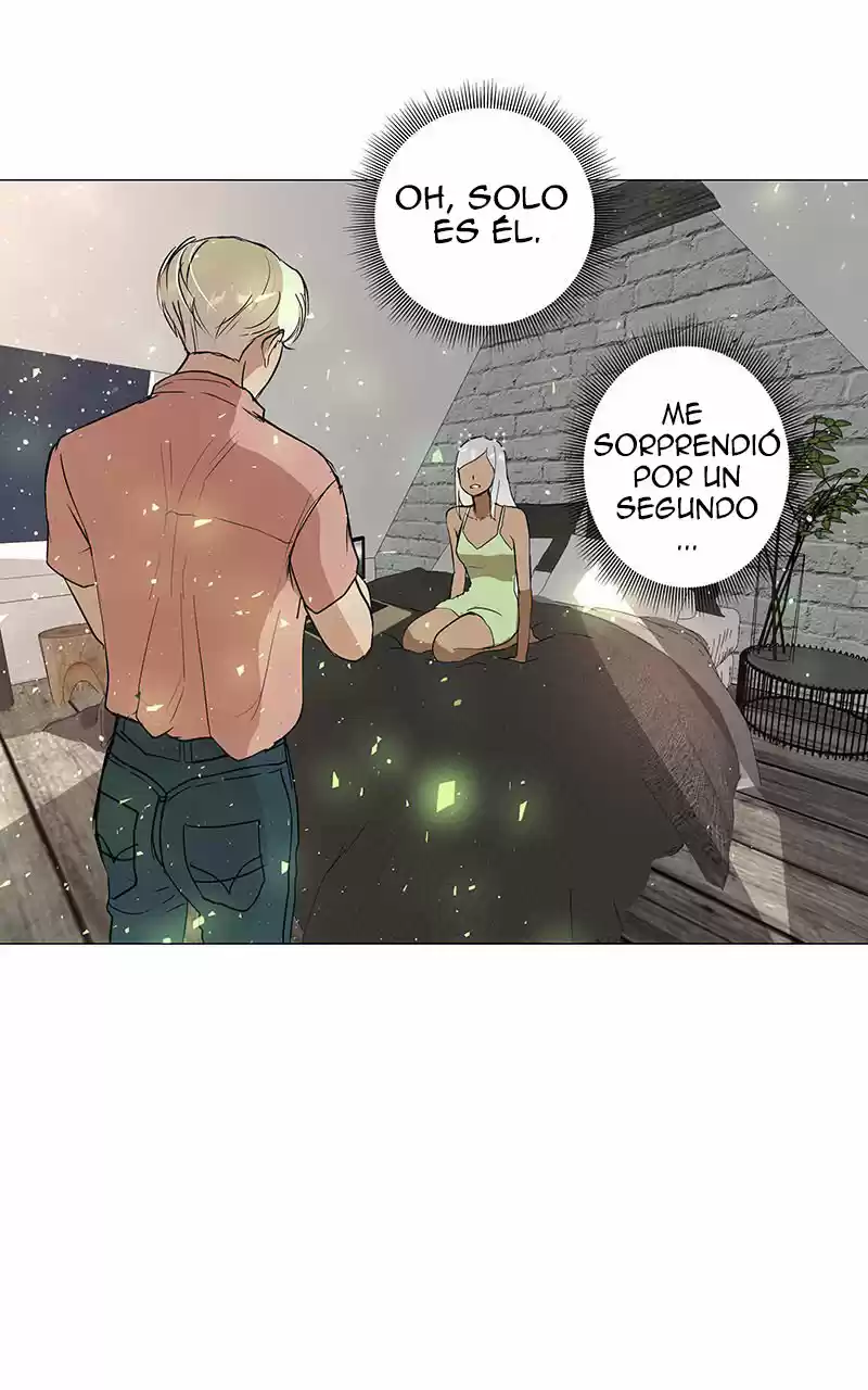 Freaking Romance capítulo 7, página 71