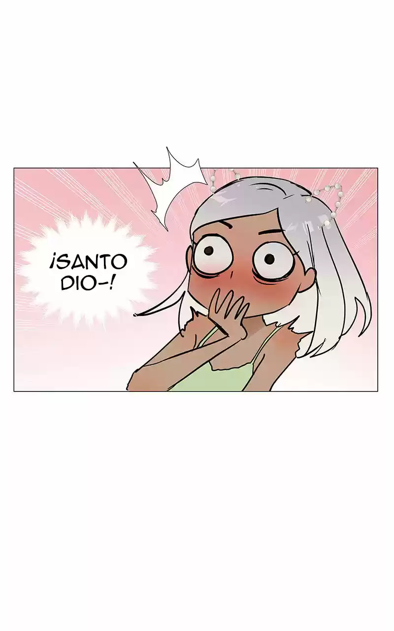 Freaking Romance capítulo 7, página 75