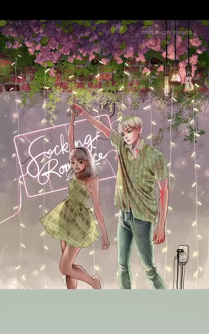 Freaking Romance capítulo 7, página 77