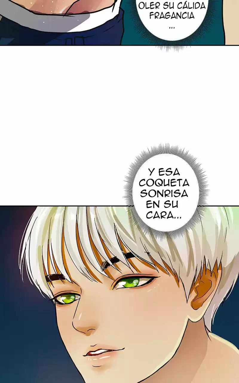 Freaking Romance capítulo 8, página 23