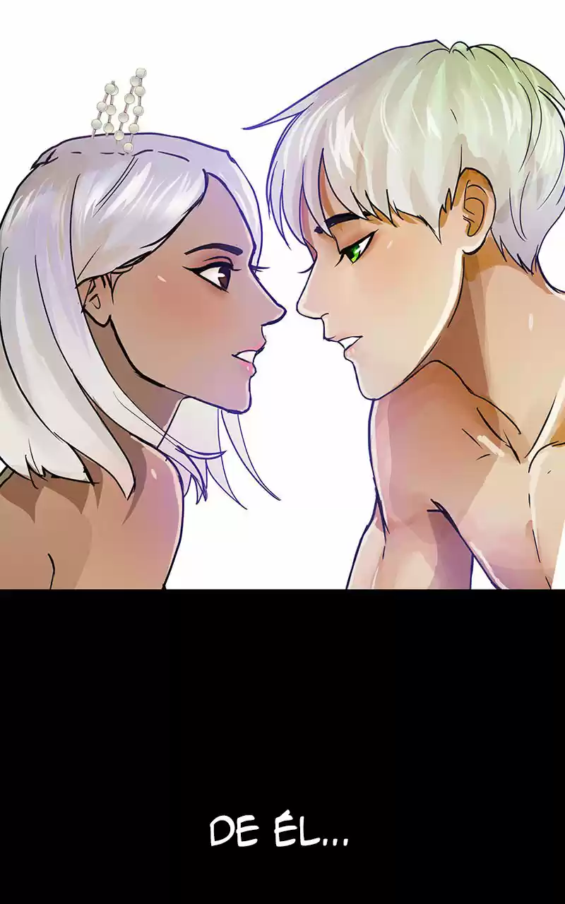 Freaking Romance capítulo 8, página 28