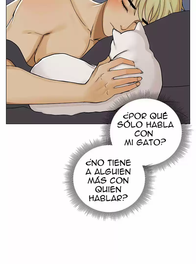 Freaking Romance capítulo 8, página 42