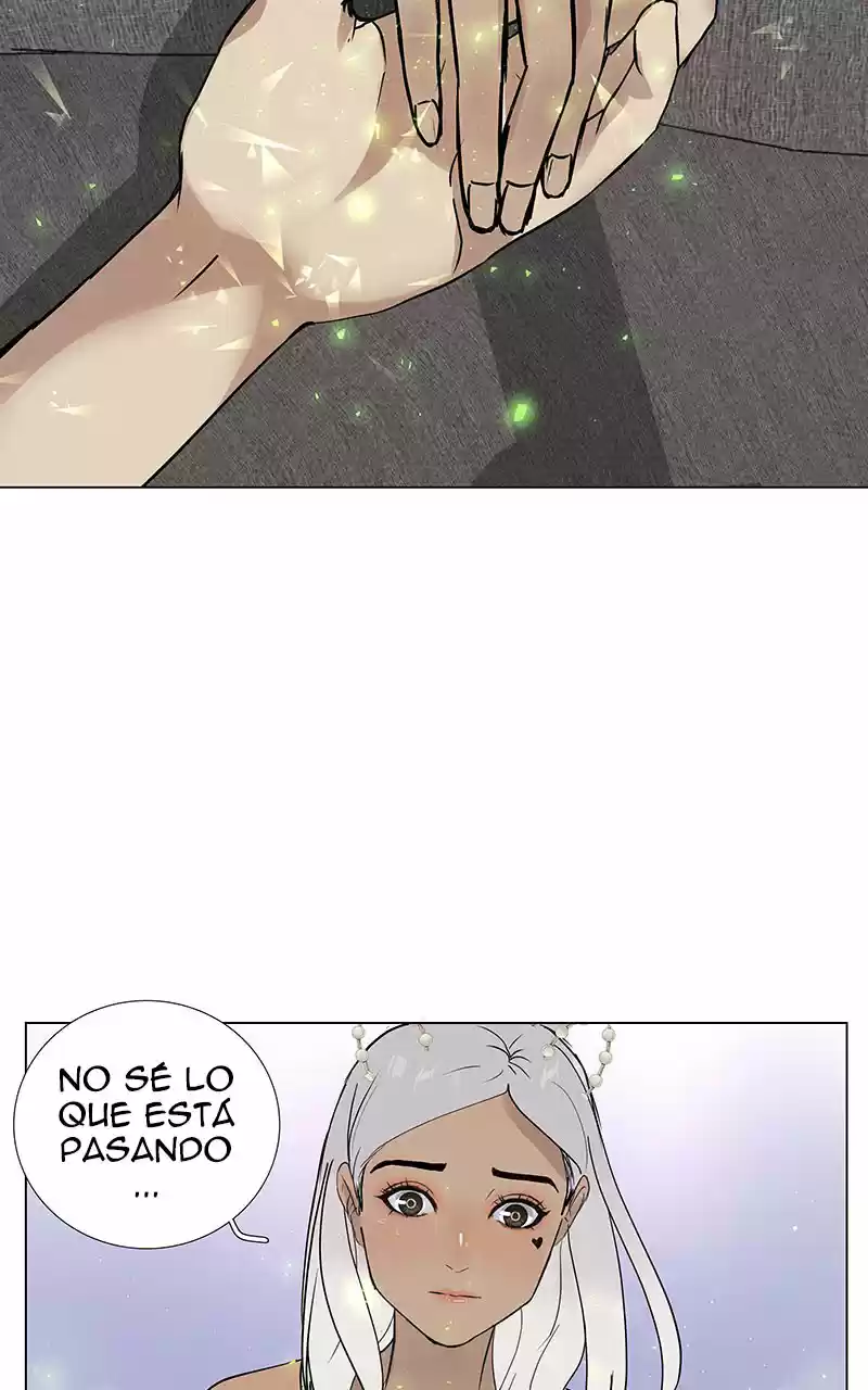 Freaking Romance capítulo 8, página 46