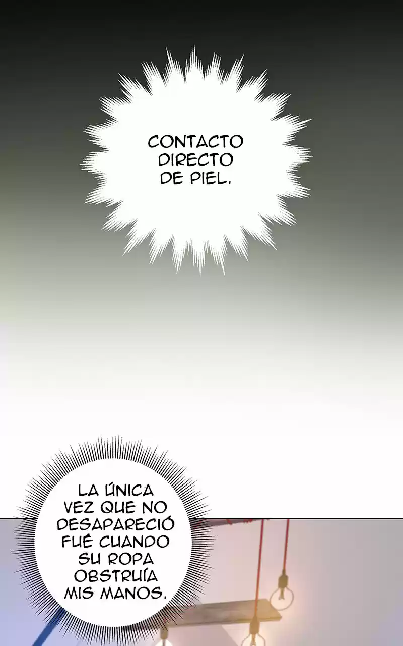 Freaking Romance capítulo 9, página 10