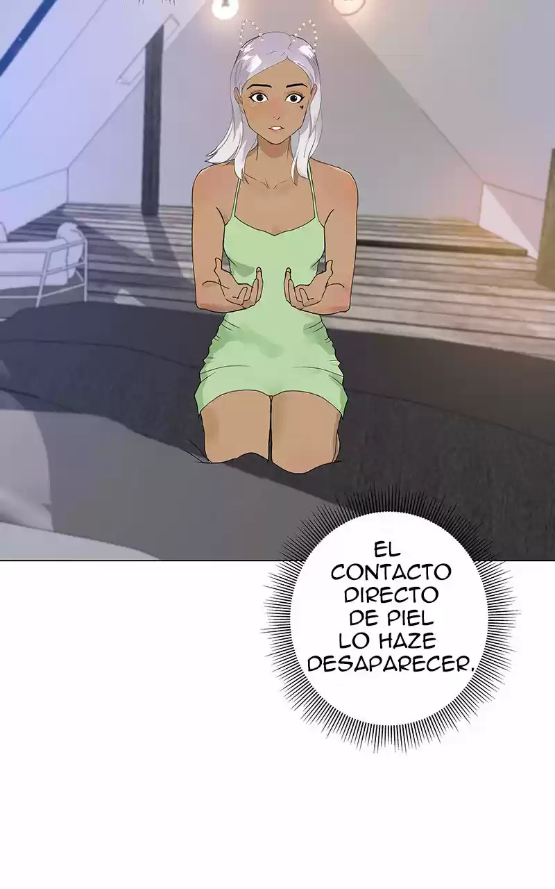 Freaking Romance capítulo 9, página 11