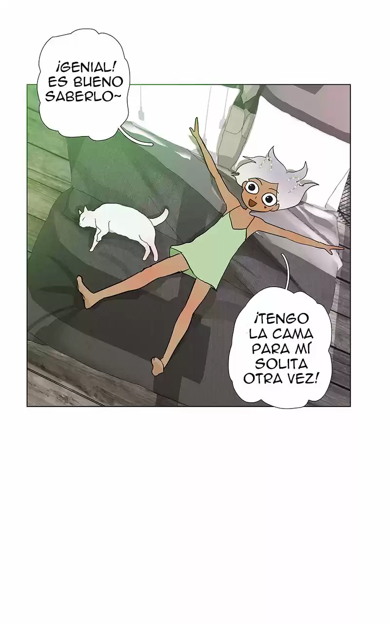 Freaking Romance capítulo 9, página 12