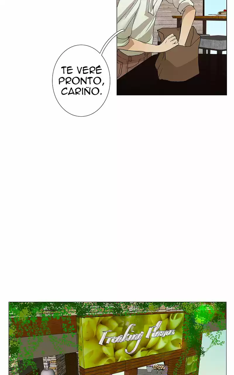 Freaking Romance capítulo 9, página 26