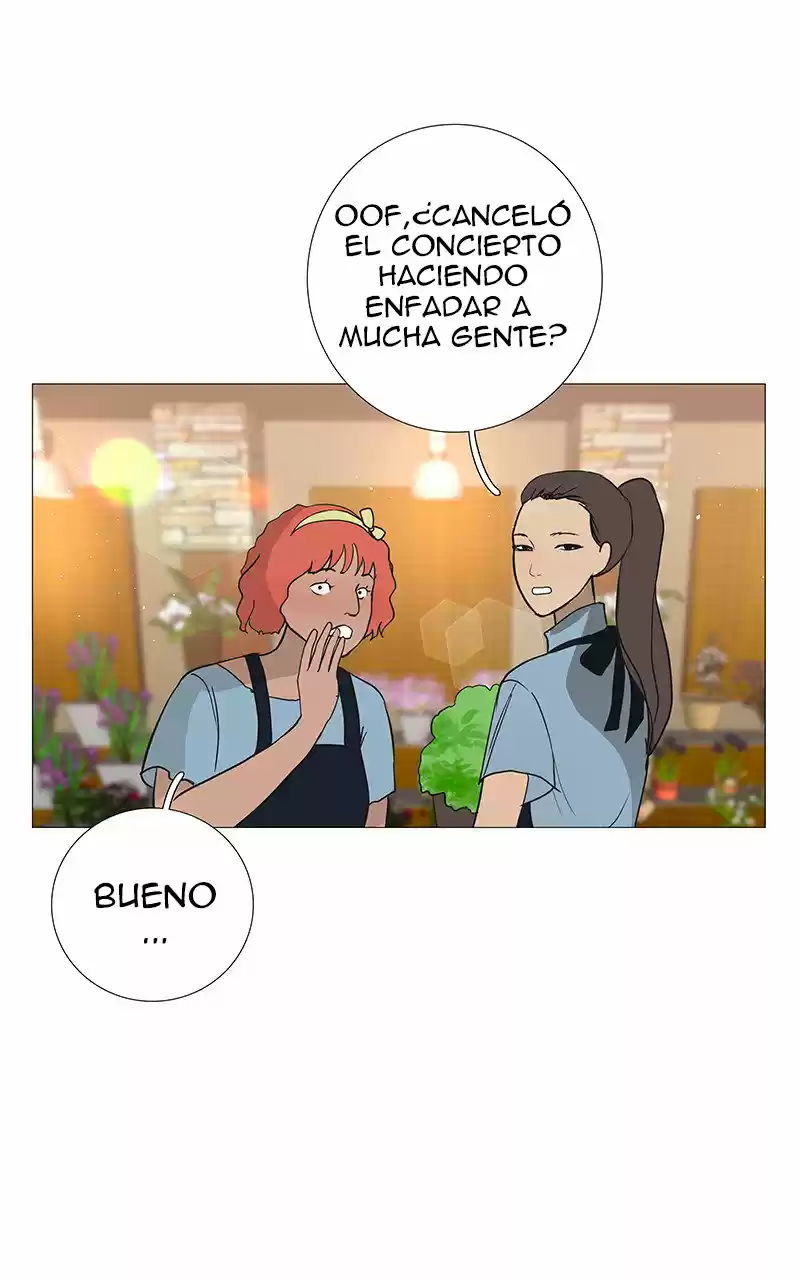 Freaking Romance capítulo 9, página 37
