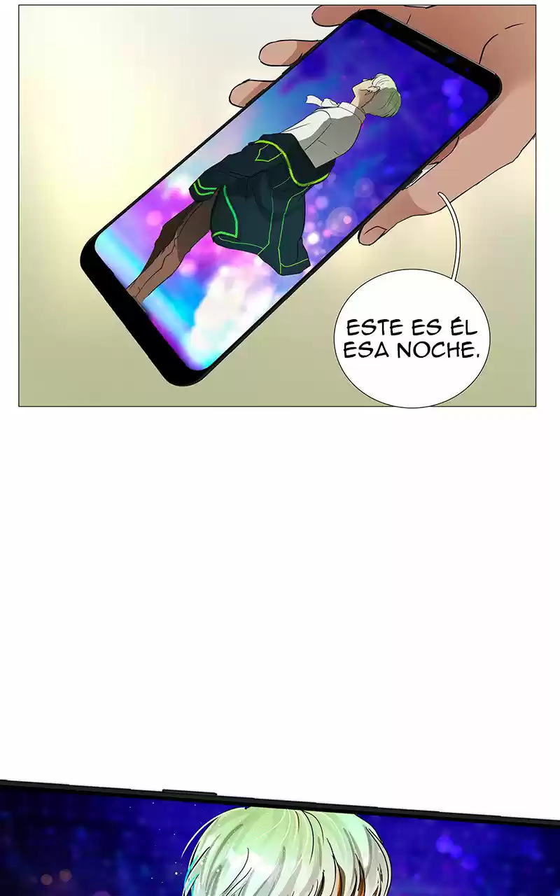 Freaking Romance capítulo 9, página 38