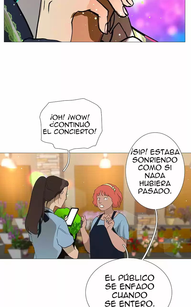 Freaking Romance capítulo 9, página 40