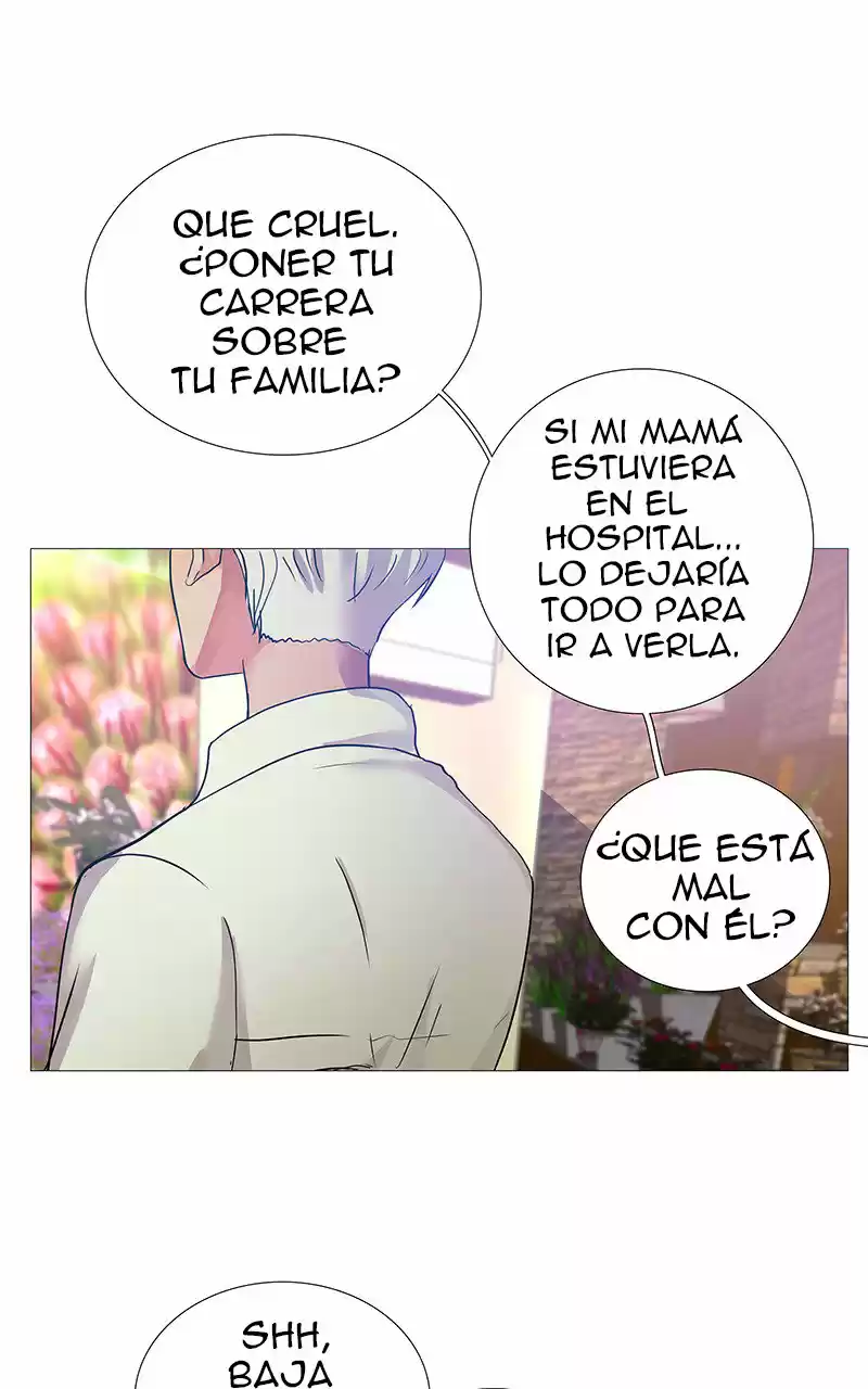 Freaking Romance capítulo 9, página 42