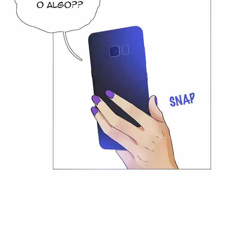 Freaking Romance capítulo 9, página 46