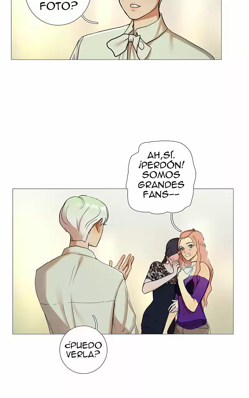 Freaking Romance capítulo 9, página 49
